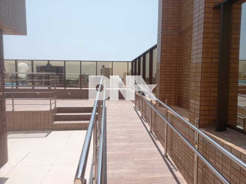 Apartamento 2 quartos à venda Jardim Oceania, João Pessoa - R$ 561.000 - PBAP20029