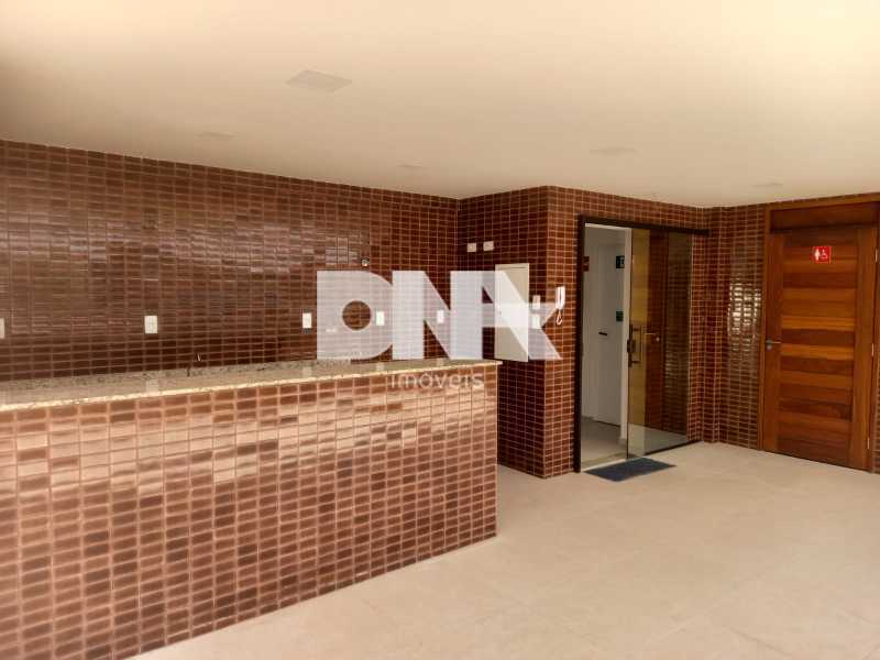 Apartamento 2 quartos à venda Jardim Oceania, João Pessoa - R$ 561.000 - PBAP20029