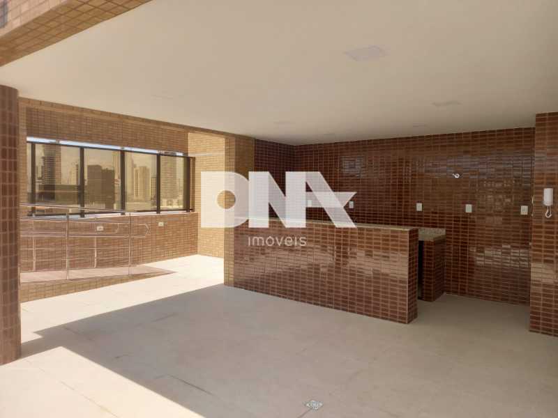 Apartamento 2 quartos à venda Jardim Oceania, João Pessoa - R$ 561.000 - PBAP20029