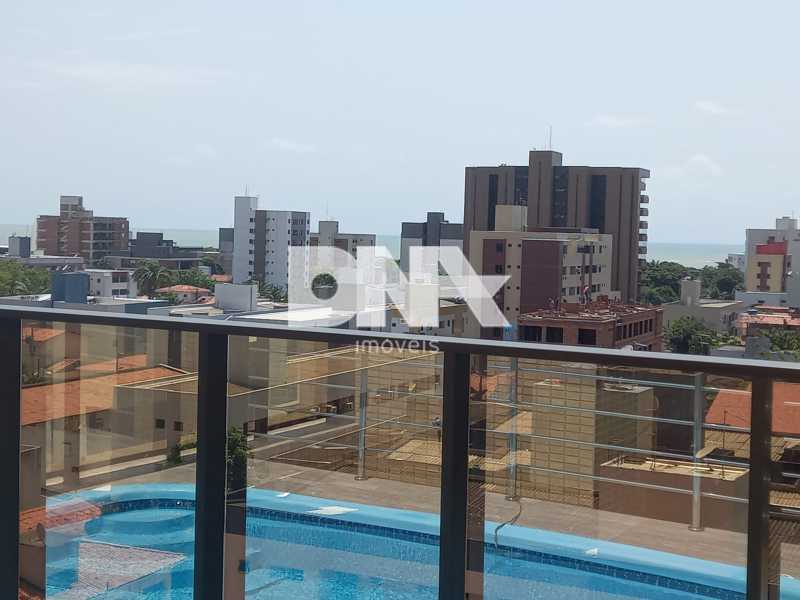 Apartamento 2 quartos à venda Jardim Oceania, João Pessoa - R$ 561.000 - PBAP20029