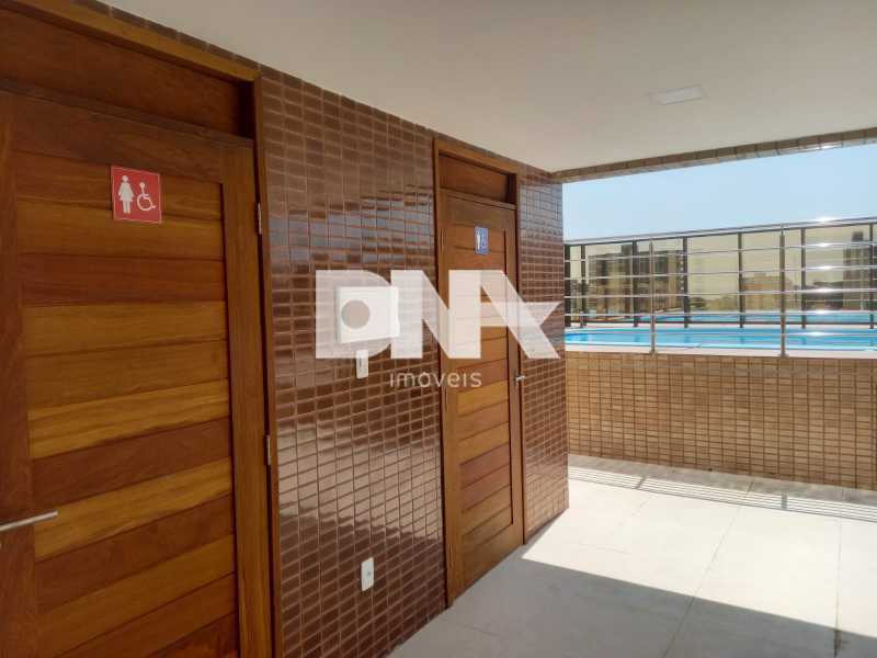Apartamento 2 quartos à venda Jardim Oceania, João Pessoa - R$ 561.000 - PBAP20029