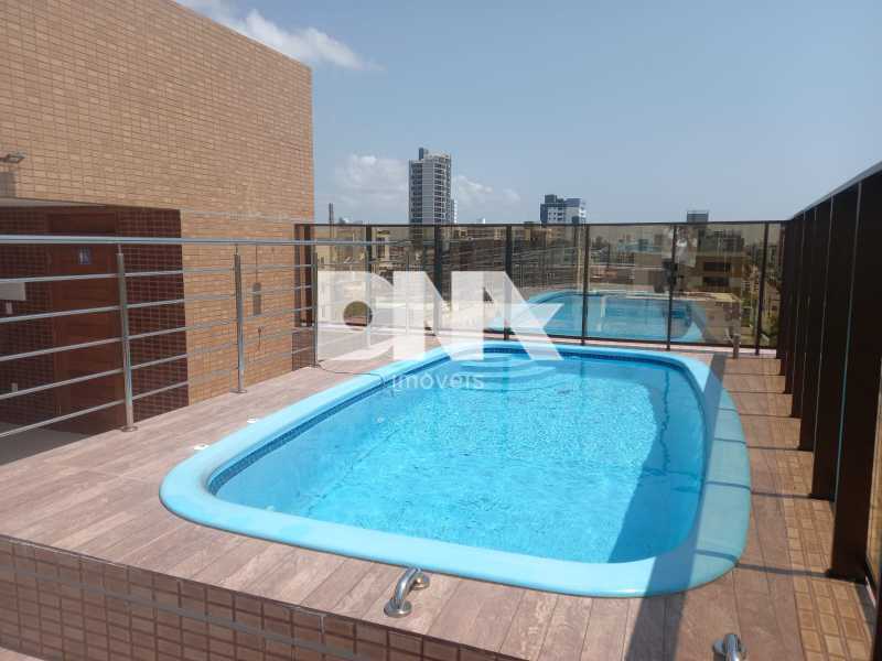 Apartamento 2 quartos à venda Jardim Oceania, João Pessoa - R$ 561.000 - PBAP20029