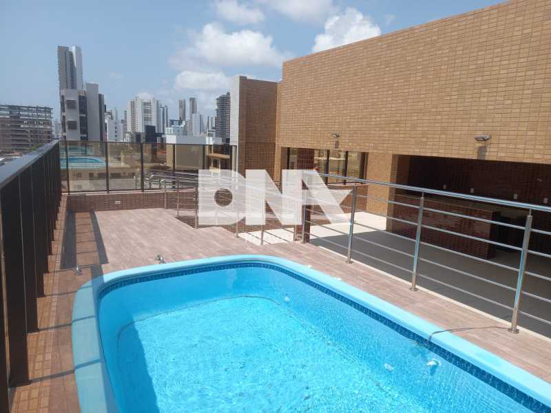 Apartamento 2 quartos à venda Jardim Oceania, João Pessoa - R$ 561.000 - PBAP20029