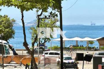 Kitnet/Conjugado 49m² à venda Rua Djalma Ulrich, Copacabana, Rio de Janeiro - R$ 820.000 - LEKI10026