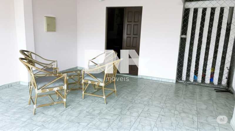 Casa 3 quartos à venda Manaíra, João Pessoa - R$ 850.000 - BGCA30007