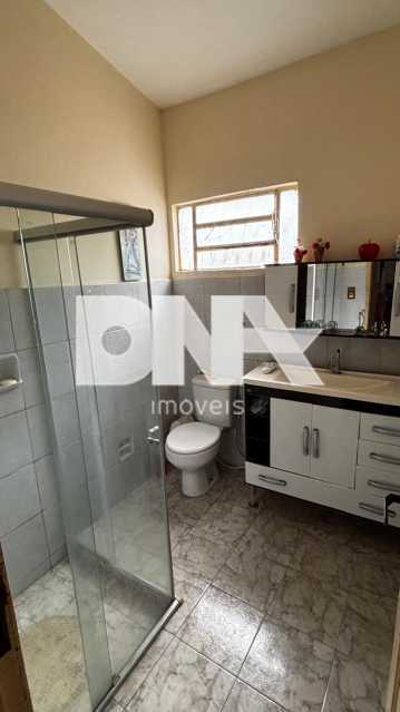 Casa 3 quartos à venda Manaíra, João Pessoa - R$ 850.000 - BGCA30007