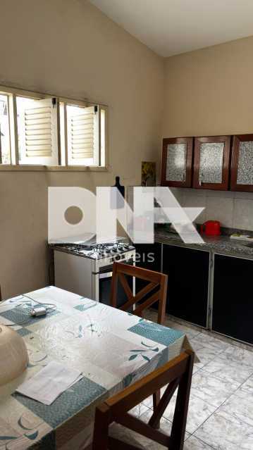 Casa 3 quartos à venda Manaíra, João Pessoa - R$ 850.000 - BGCA30007
