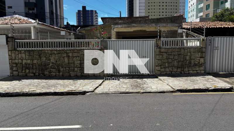 Casa 3 quartos à venda Manaíra, João Pessoa - R$ 850.000 - BGCA30007