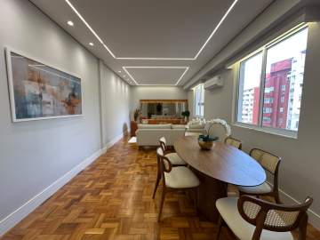 Apartamento 3 quartos à venda Copacabana, Rio de Janeiro - R$ 2.190.000 - NCAP33337