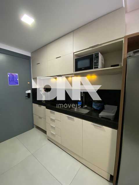 Flat 1 quarto à venda Jardim Oceania, João Pessoa - R$ 520.000 - PBFL10014