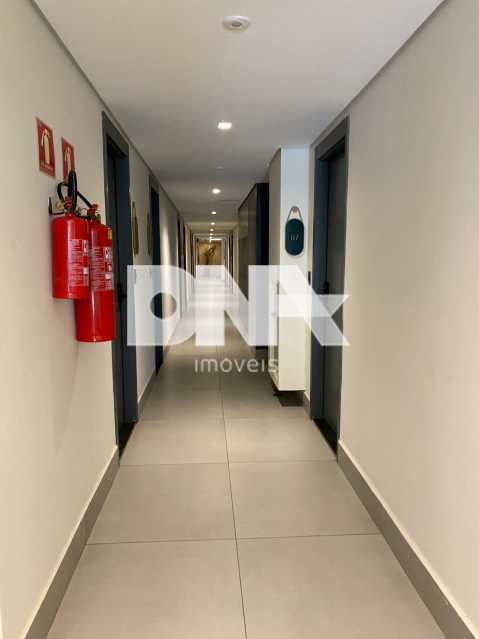Flat 1 quarto à venda Jardim Oceania, João Pessoa - R$ 520.000 - PBFL10014