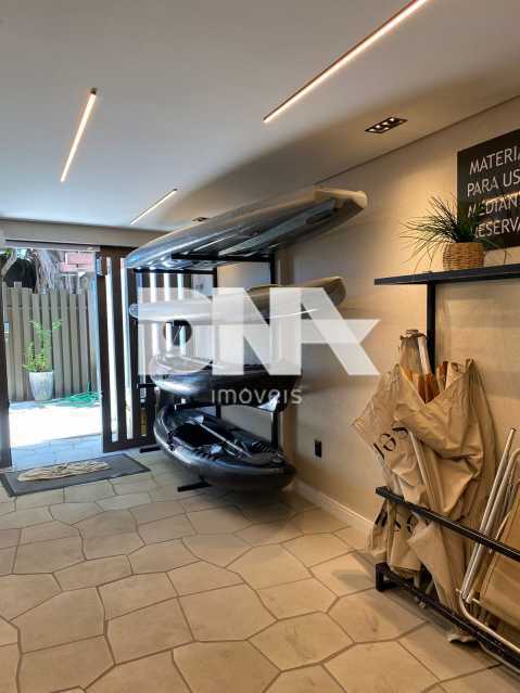 Flat 1 quarto à venda Jardim Oceania, João Pessoa - R$ 520.000 - PBFL10014