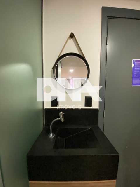 Flat 1 quarto à venda Jardim Oceania, João Pessoa - R$ 520.000 - PBFL10014