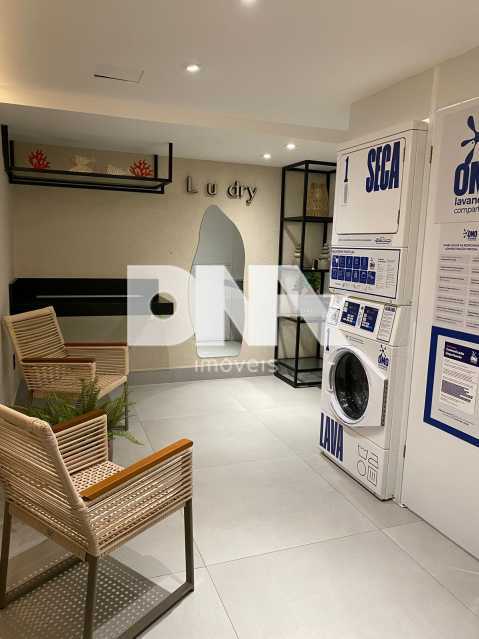 Flat 1 quarto à venda Jardim Oceania, João Pessoa - R$ 520.000 - PBFL10014