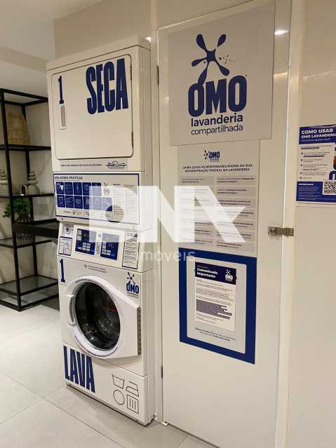 Flat 1 quarto à venda Jardim Oceania, João Pessoa - R$ 520.000 - PBFL10014