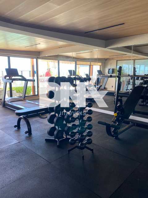 Flat 1 quarto à venda Jardim Oceania, João Pessoa - R$ 520.000 - PBFL10014