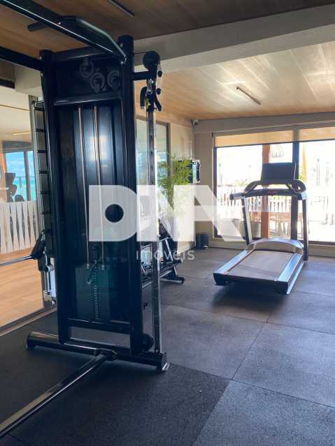 Flat 1 quarto à venda Jardim Oceania, João Pessoa - R$ 520.000 - PBFL10014