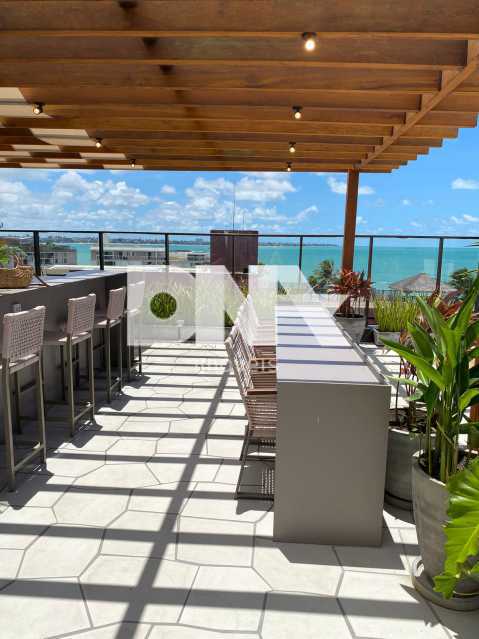 Flat 1 quarto à venda Jardim Oceania, João Pessoa - R$ 520.000 - PBFL10014