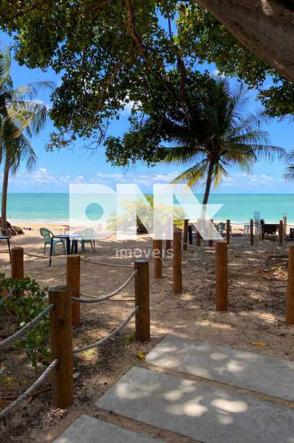 Flat 1 quarto à venda Jardim Oceania, João Pessoa - R$ 520.000 - PBFL10014