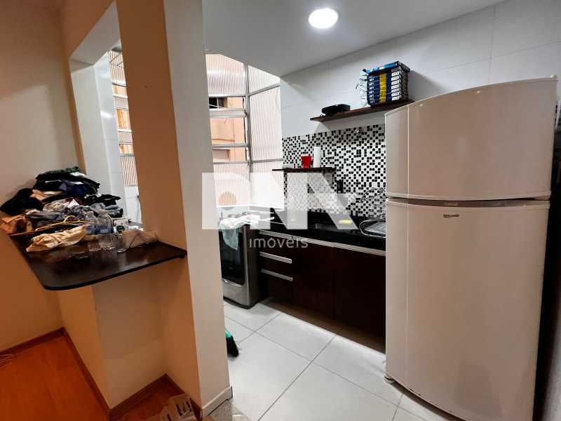 Apartamento à venda Rua Silveira Martins, Flamengo, Rio de Janeiro - R$ 455.000 - CTAP11507