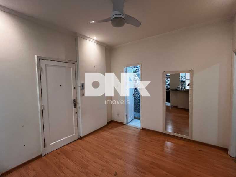 Apartamento à venda Rua Silveira Martins, Flamengo, Rio de Janeiro - R$ 455.000 - CTAP11507