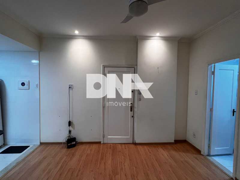 Apartamento à venda Rua Silveira Martins, Flamengo, Rio de Janeiro - R$ 455.000 - CTAP11507