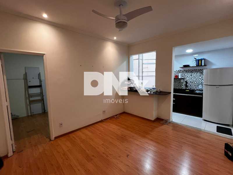 Apartamento à venda Rua Silveira Martins, Flamengo, Rio de Janeiro - R$ 455.000 - CTAP11507