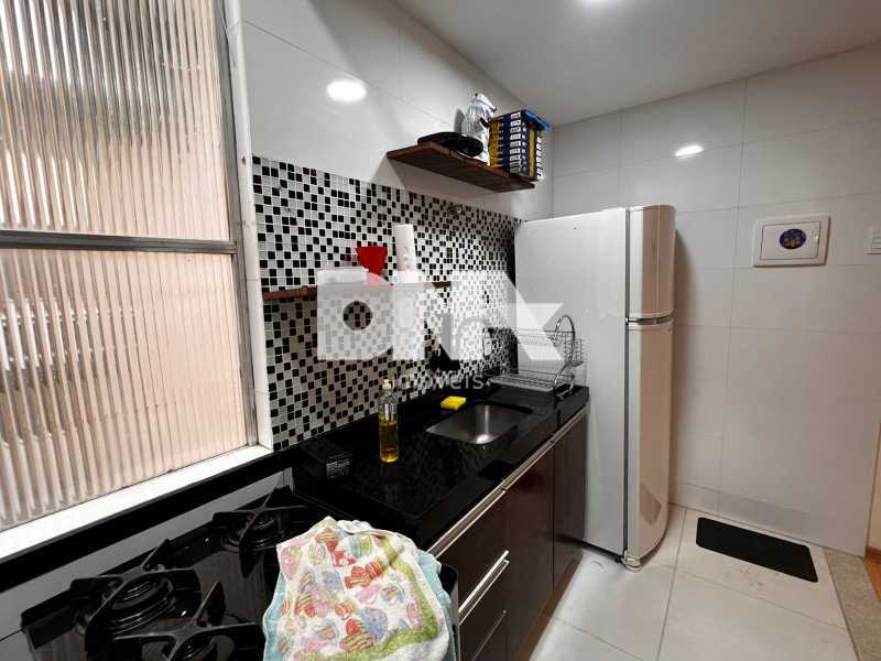 Apartamento à venda Rua Silveira Martins, Flamengo, Rio de Janeiro - R$ 455.000 - CTAP11507