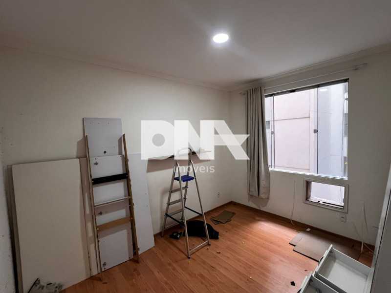 Apartamento à venda Rua Silveira Martins, Flamengo, Rio de Janeiro - R$ 455.000 - CTAP11507
