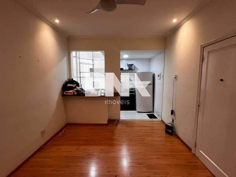 Apartamento à venda Rua Silveira Martins, Flamengo, Rio de Janeiro - R$ 455.000 - CTAP11507