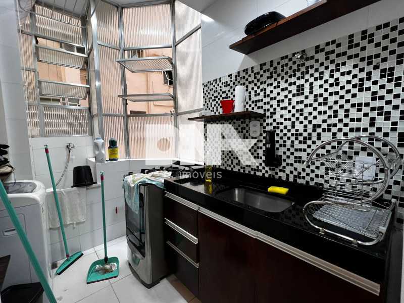 Apartamento à venda Rua Silveira Martins, Flamengo, Rio de Janeiro - R$ 455.000 - CTAP11507