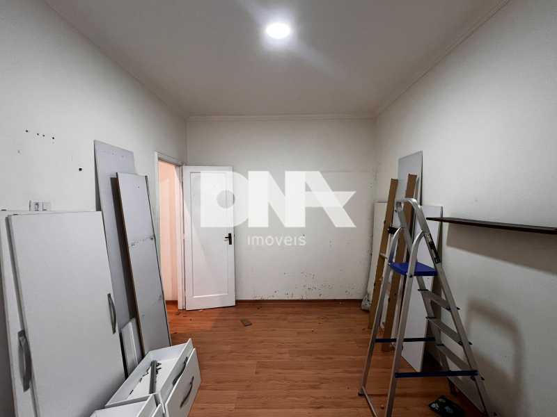 Apartamento à venda Rua Silveira Martins, Flamengo, Rio de Janeiro - R$ 455.000 - CTAP11507