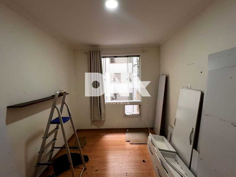 Apartamento à venda Rua Silveira Martins, Flamengo, Rio de Janeiro - R$ 455.000 - CTAP11507