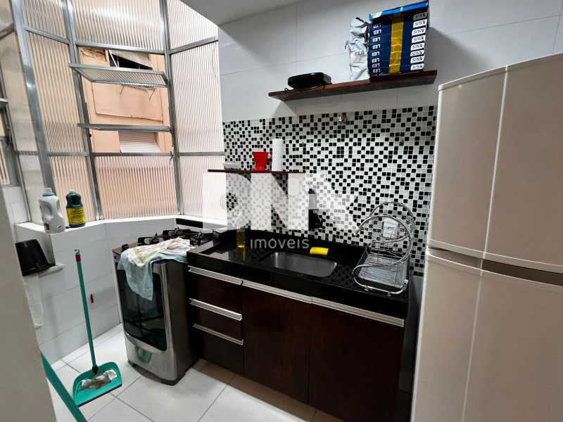 Apartamento à venda Rua Silveira Martins, Flamengo, Rio de Janeiro - R$ 455.000 - CTAP11507