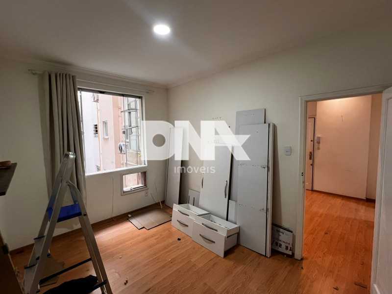 Apartamento à venda Rua Silveira Martins, Flamengo, Rio de Janeiro - R$ 455.000 - CTAP11507