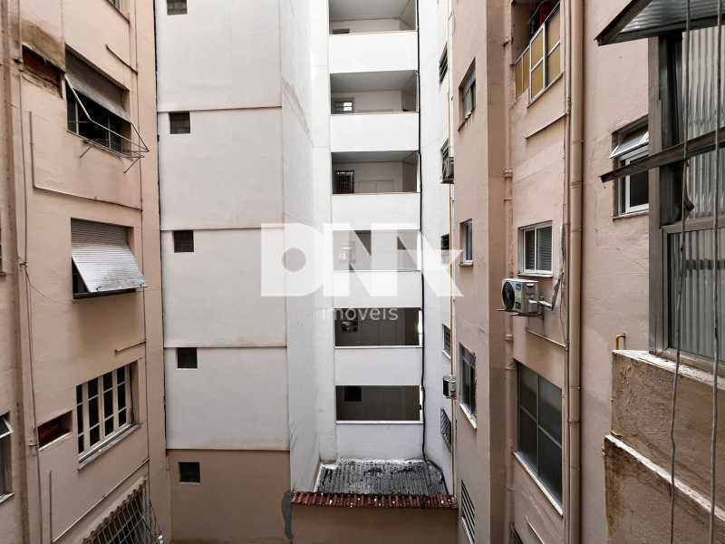 Apartamento à venda Rua Silveira Martins, Flamengo, Rio de Janeiro - R$ 455.000 - CTAP11507