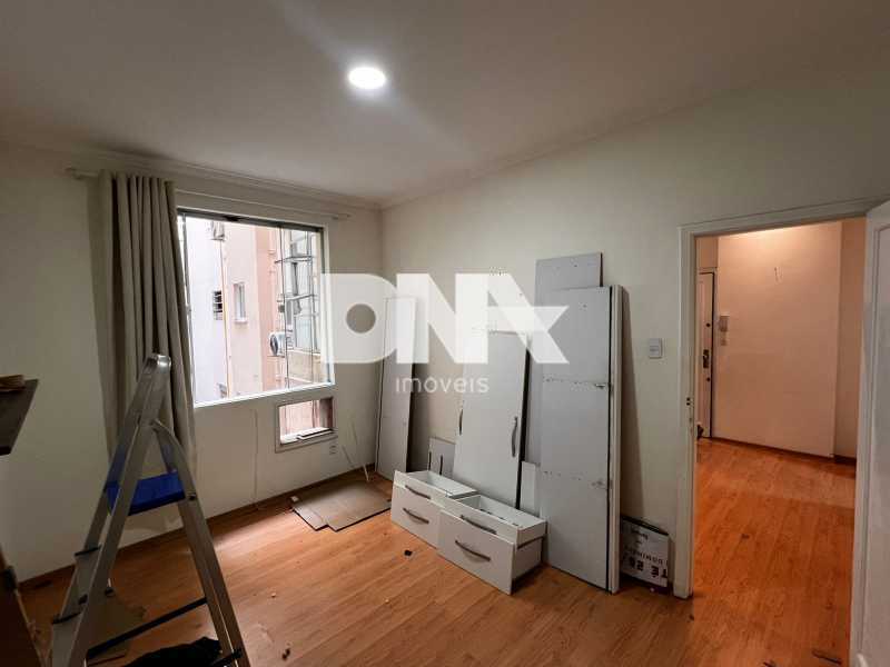 Apartamento à venda Rua Silveira Martins, Flamengo, Rio de Janeiro - R$ 455.000 - CTAP11507