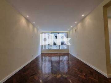 Apartamento 4 quartos à venda Leblon, Rio de Janeiro - R$ 2.690.000 - LEAP40452