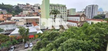 Novidade - Apartamento à venda Rua do Catete, Catete, Rio de Janeiro - R$ 439.000 - CTAP11508