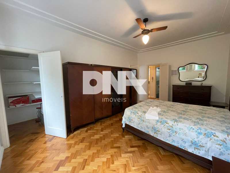 Imperdível - Apartamento 1 quarto à venda Catete, Rio de Janeiro - R$ 630.000 - FLAP10373