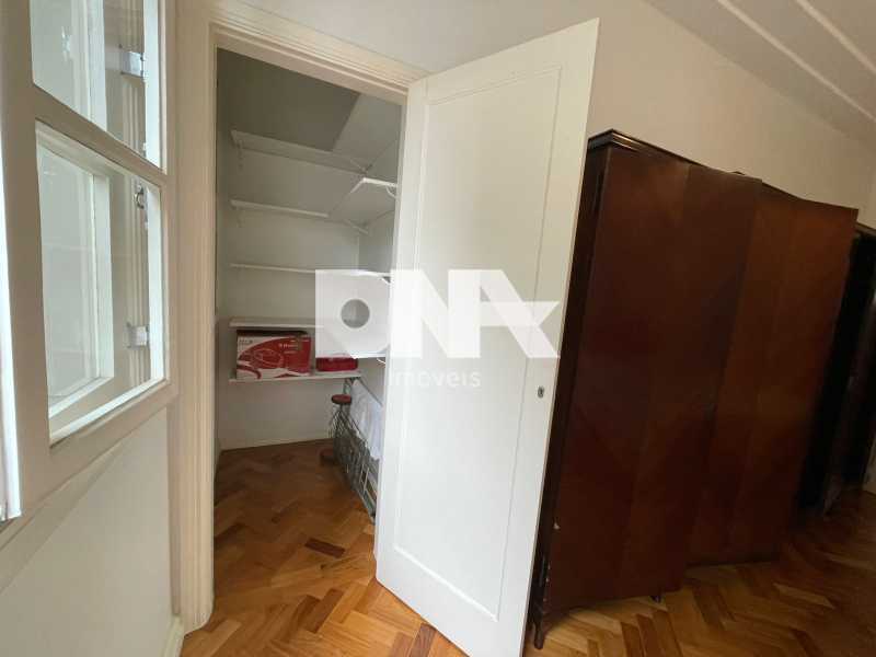 Imperdível - Apartamento 1 quarto à venda Catete, Rio de Janeiro - R$ 630.000 - FLAP10373