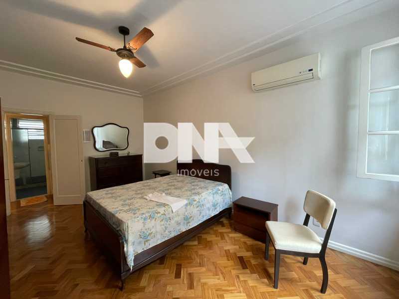 Imperdível - Apartamento 1 quarto à venda Catete, Rio de Janeiro - R$ 630.000 - FLAP10373