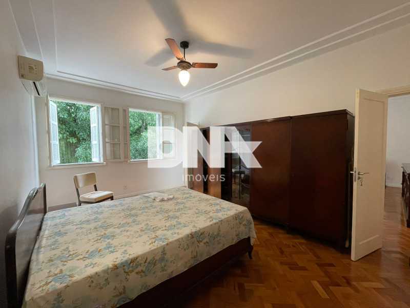 Imperdível - Apartamento 1 quarto à venda Catete, Rio de Janeiro - R$ 630.000 - FLAP10373