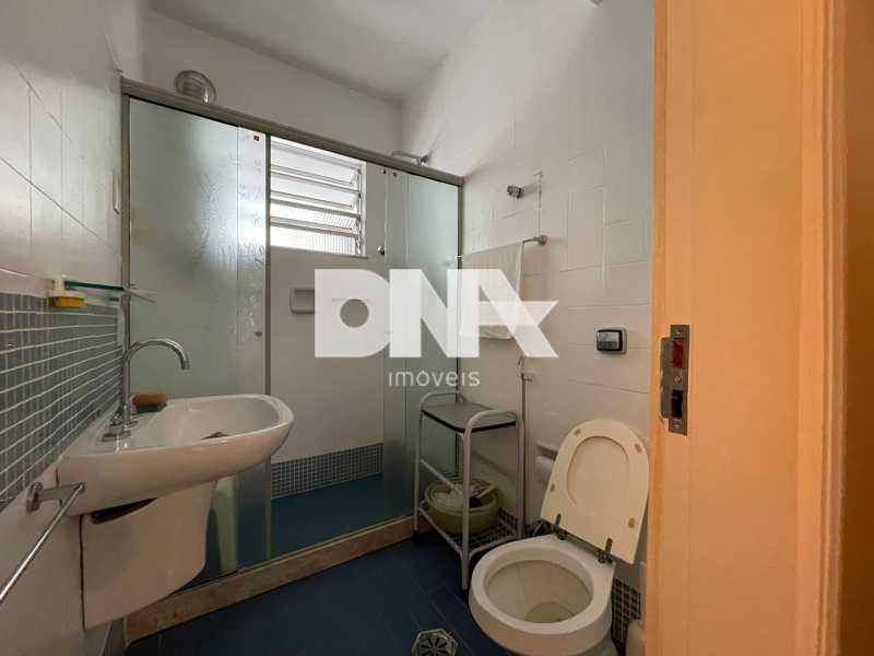 Imperdível - Apartamento 1 quarto à venda Catete, Rio de Janeiro - R$ 630.000 - FLAP10373