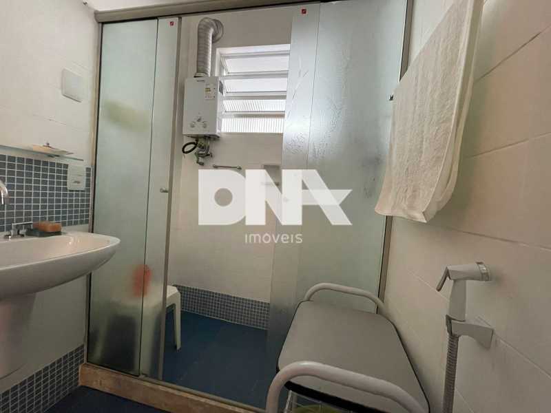 Imperdível - Apartamento 1 quarto à venda Catete, Rio de Janeiro - R$ 630.000 - FLAP10373
