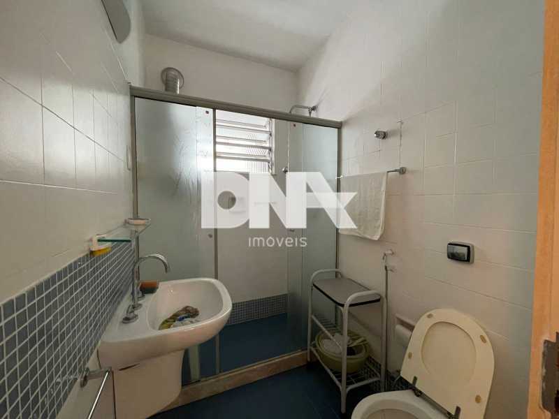 Imperdível - Apartamento 1 quarto à venda Catete, Rio de Janeiro - R$ 630.000 - FLAP10373