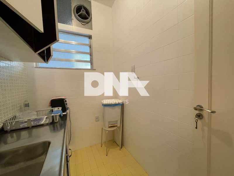 Imperdível - Apartamento 1 quarto à venda Catete, Rio de Janeiro - R$ 630.000 - FLAP10373