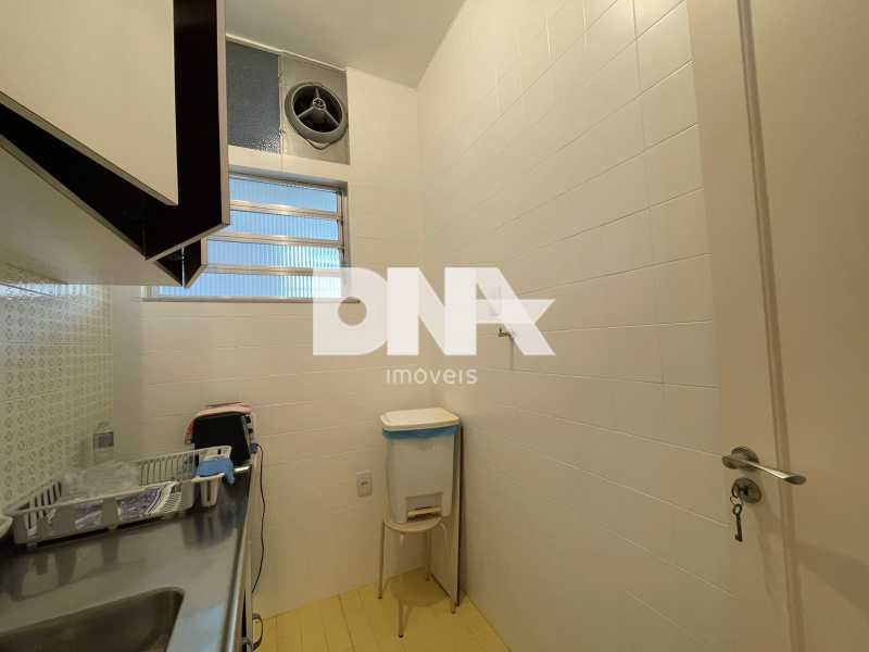 Imperdível - Apartamento 1 quarto à venda Catete, Rio de Janeiro - R$ 630.000 - FLAP10373