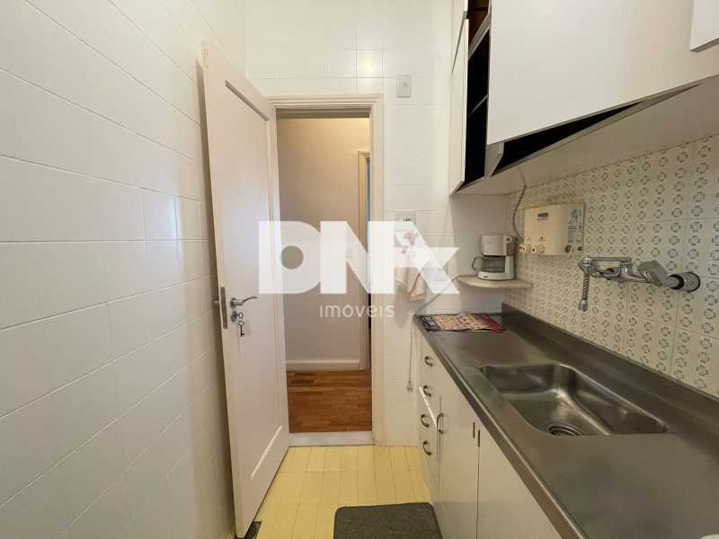Imperdível - Apartamento 1 quarto à venda Catete, Rio de Janeiro - R$ 630.000 - FLAP10373