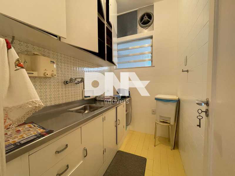 Imperdível - Apartamento 1 quarto à venda Catete, Rio de Janeiro - R$ 630.000 - FLAP10373